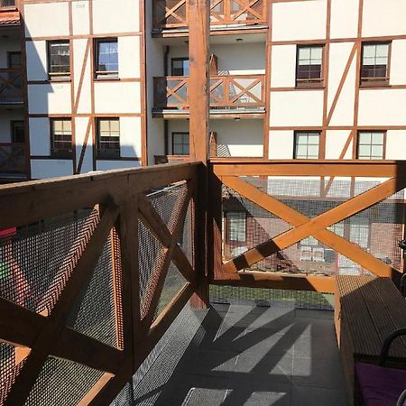 Plazowa Klatka 5P Apartament 5 Pietro I Рови Екстер'єр фото
