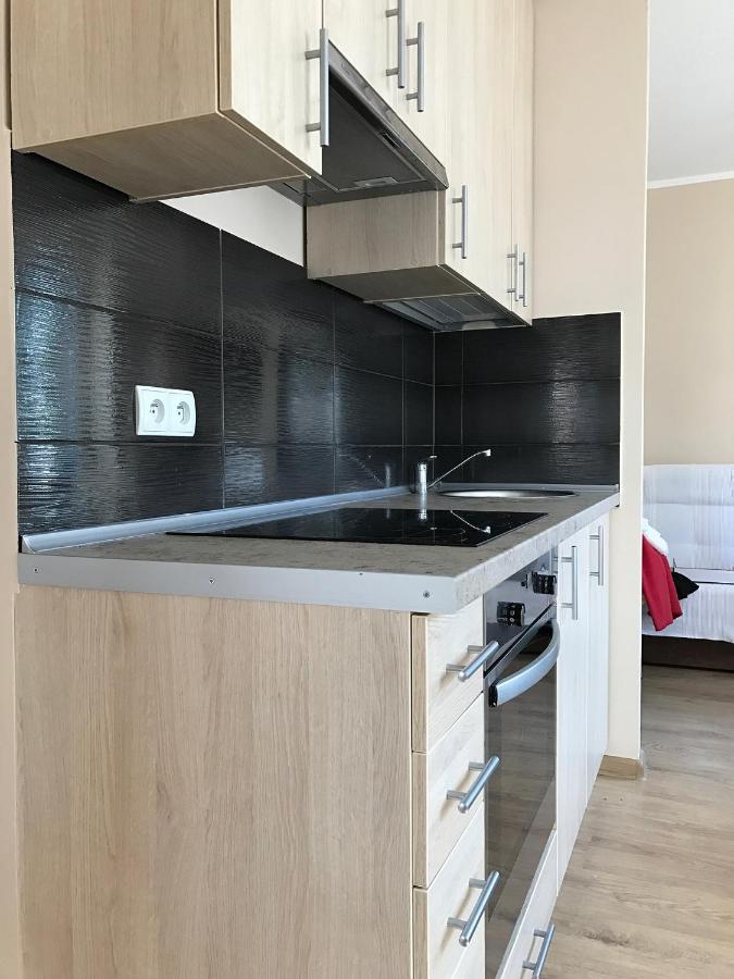 Plazowa Klatka 5P Apartament 5 Pietro I Рови Екстер'єр фото
