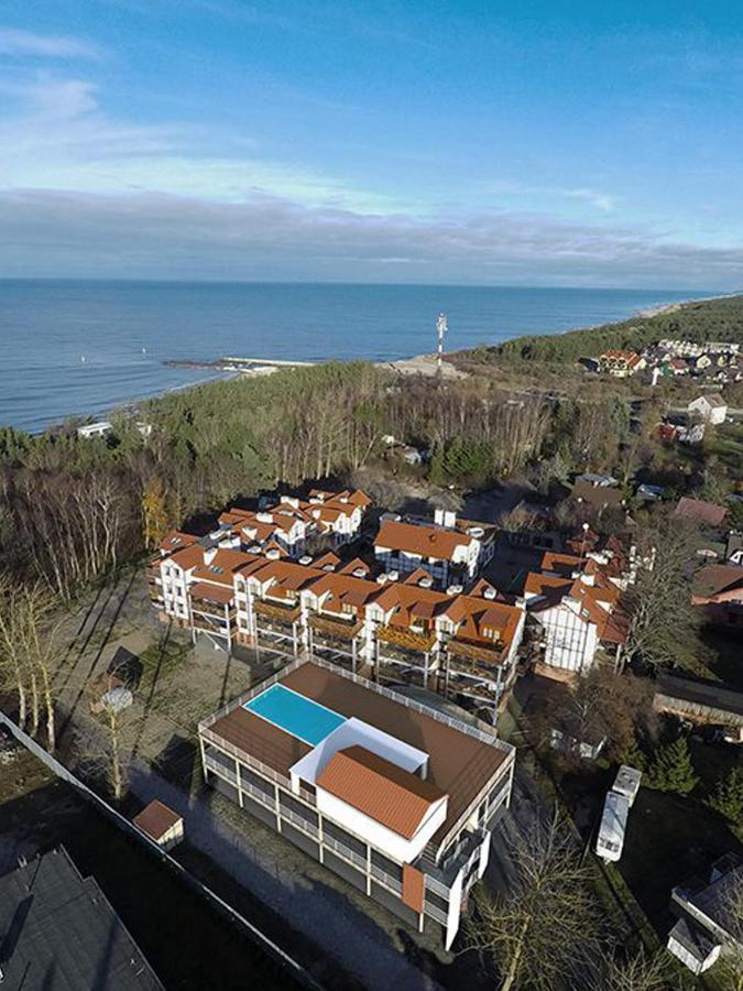 Plazowa Klatka 5P Apartament 5 Pietro I Рови Екстер'єр фото