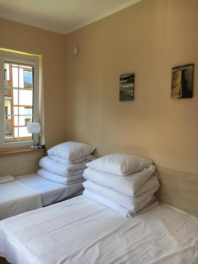 Plazowa Klatka 5P Apartament 5 Pietro I Рови Екстер'єр фото
